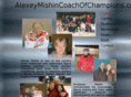 alexeymishincoachofchampions.com