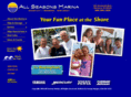 allseasonsmarina.com