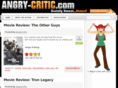 angry-critic.com