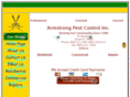 armstrongpestcontrol.com