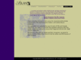 aslanconsultingservices.com