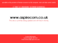 aspirecom.co.uk