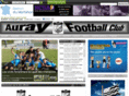 auray-fc.com