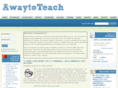 awaytoteach.com