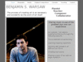benjaminwarsaw.com