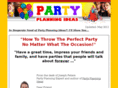 bestpartyplanningideas.com