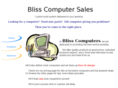 blisscomputer.com