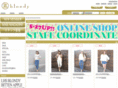 blondy-shop.jp