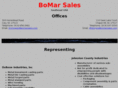 bomarsales.com