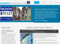 brightonstudenthomes.com