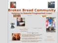 brokenbreadcommunity.com