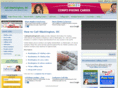 callingwashingtondc.com