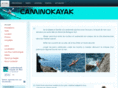 caminokayak.com