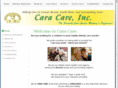 cara-care.com