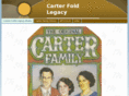 carterfoldlegacy.com