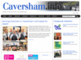 caversham.info