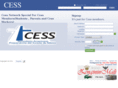 cessureste.com