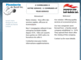 chauffeeauexpress.com