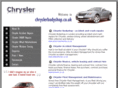 chryslerbodyshop.co.uk
