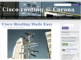 ciscorouting.com