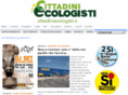 cittadiniecologisti.it