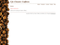 cjsclassiccoffees.com