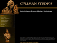 colemanstudios.com