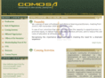 comosa.org