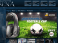 competo-arena.com