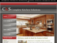 completekitchensolutions.net