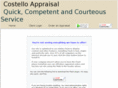 costelloappraisal.com