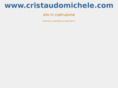 cristaudomichele.com