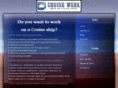 cruisework.co.za