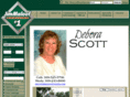 debscotthomes.com