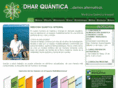 dharquantica.com