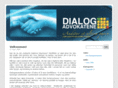 dialogadvocate.com