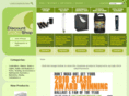 discountgrowshop.com