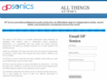 dpsonic.com