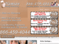 drnamianfamilydentistry-sem.com