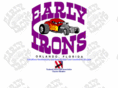 earlyirons.com
