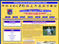 easternfootballleague.com