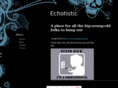 echotistic.com
