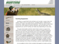 equipmentforhunting.com