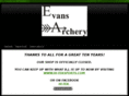 evansarchery.com