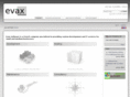 evax-hosting.com