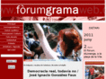 forumgrama.es