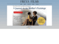 freyafilms.com