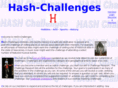 hash-challenges.com