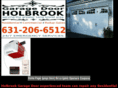 holbrook-garagedoor.com