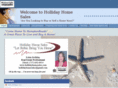 hollidayhomesales.com